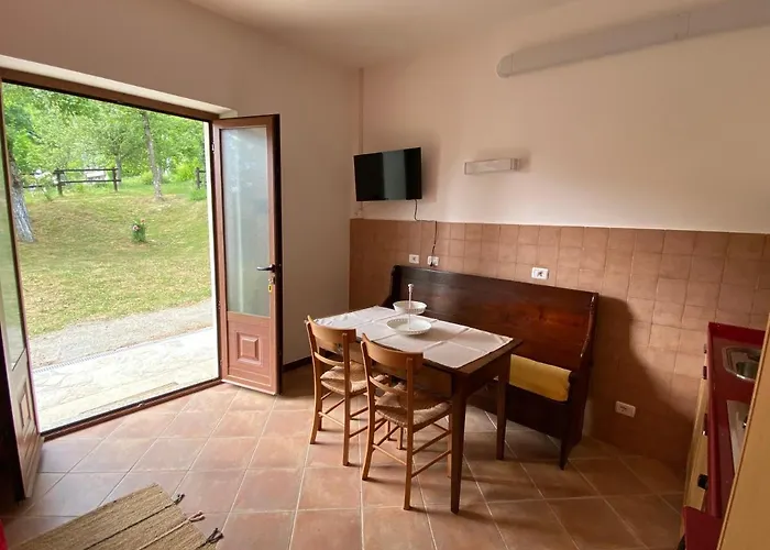 A Casa Di Andre\'