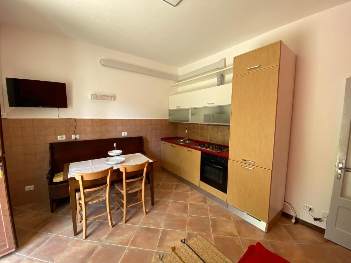 A Casa Di Andre' Holiday home Vara Superiore