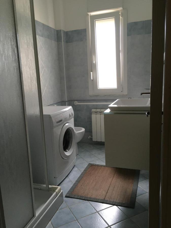 A Casa Di Andre' * Vara Superiore
