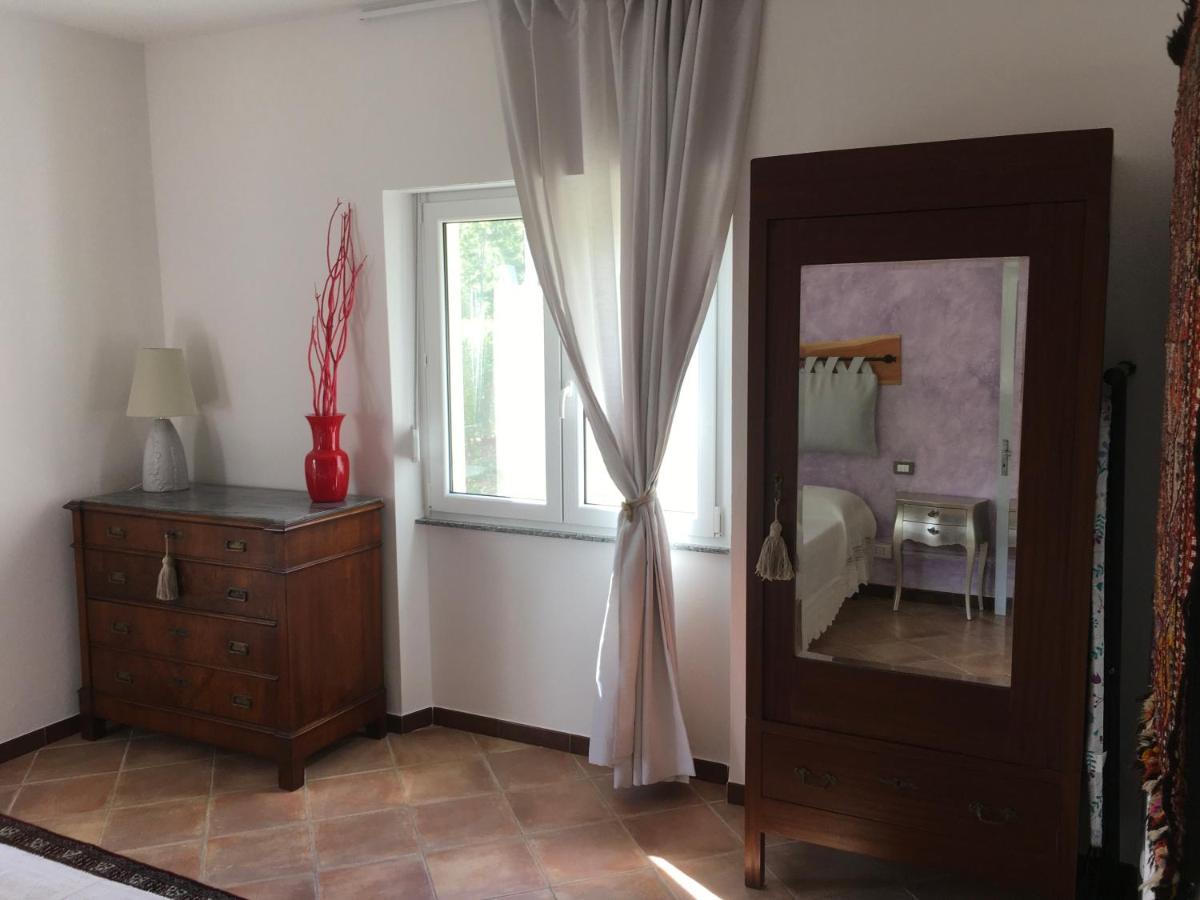 A Casa Di Andre' Holiday home *