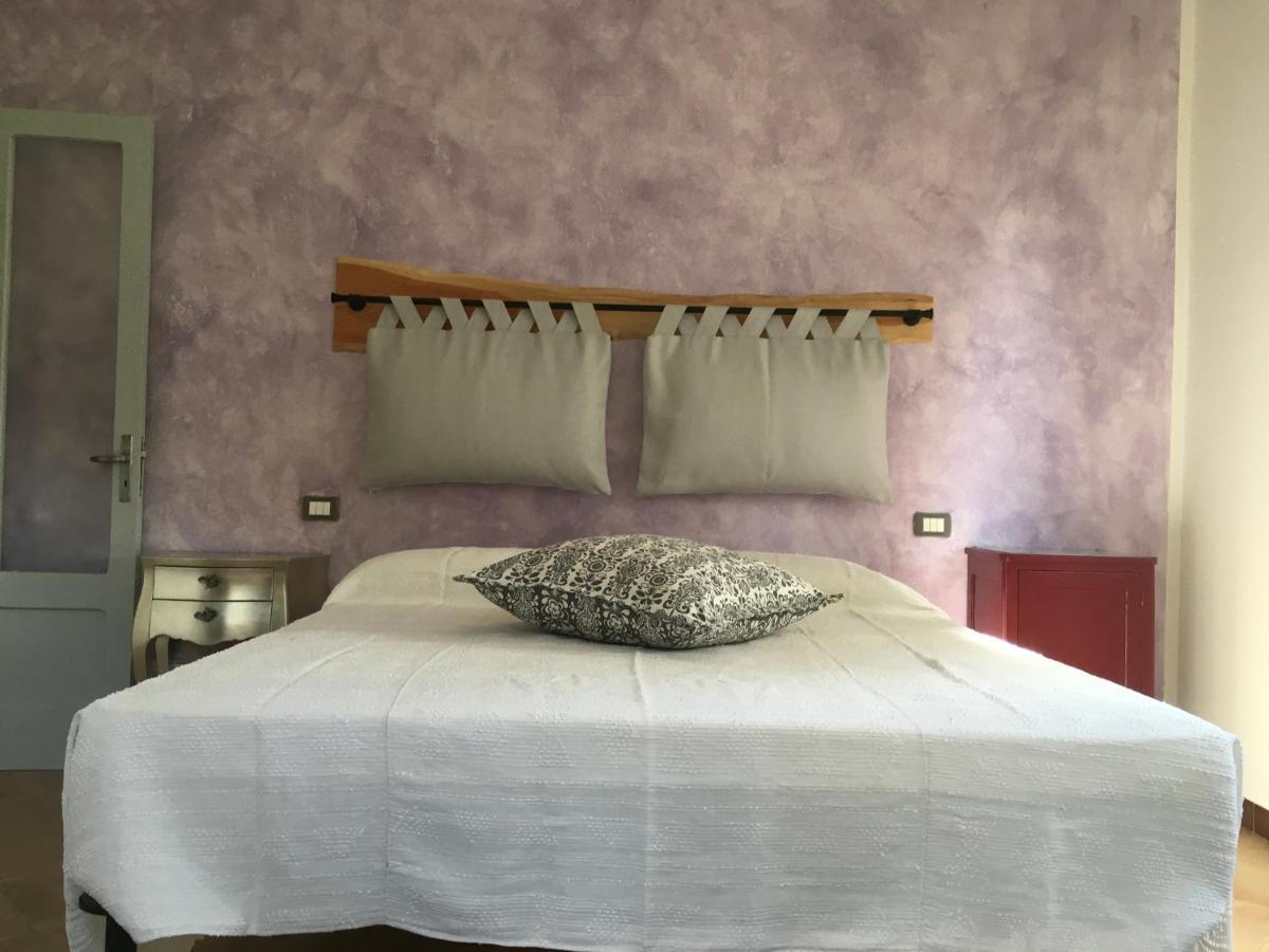 A Casa Di Andre'