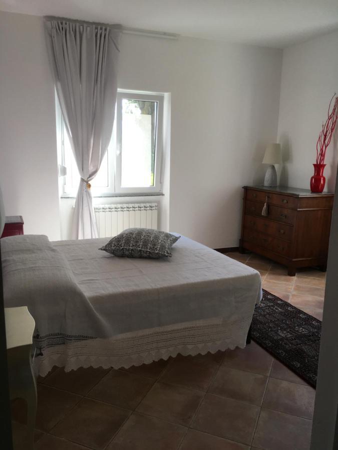 A Casa Di Andre' Vara Superiore