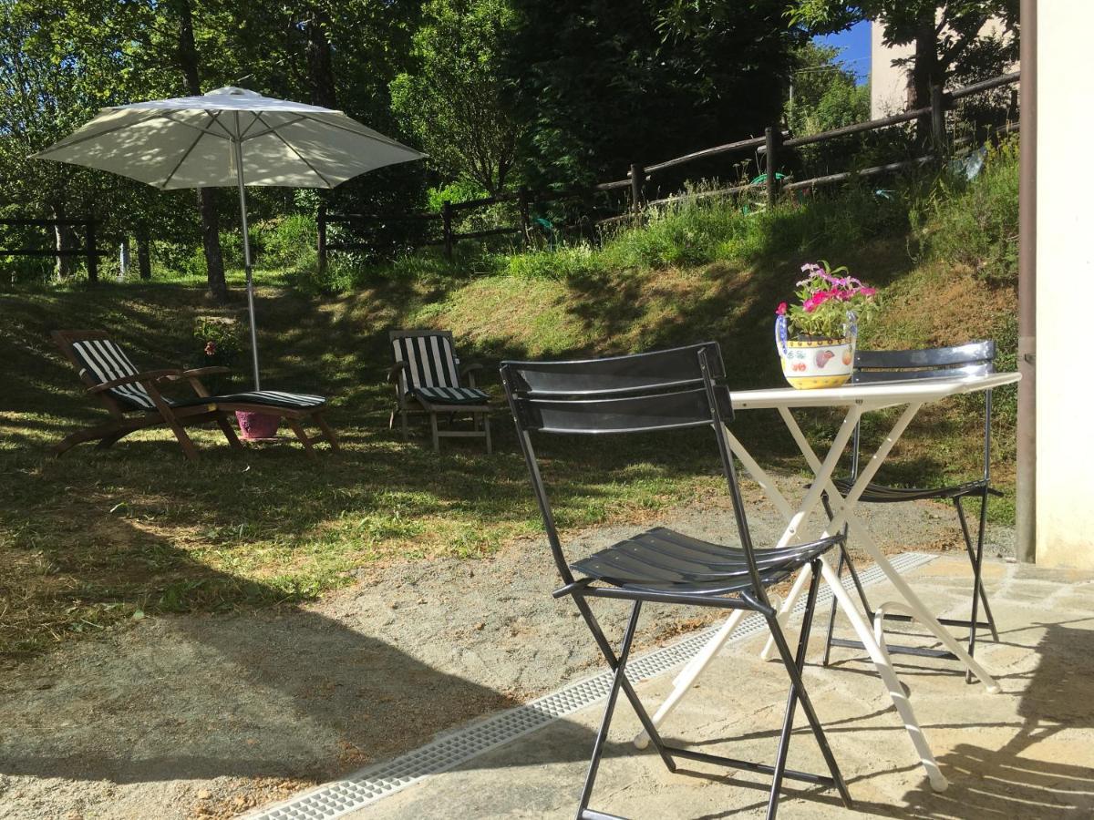 A Casa Di Andre' Holiday home *
