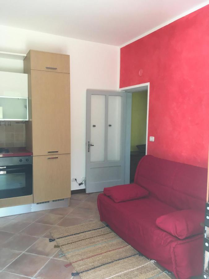 Holiday home A Casa Di Andre' *