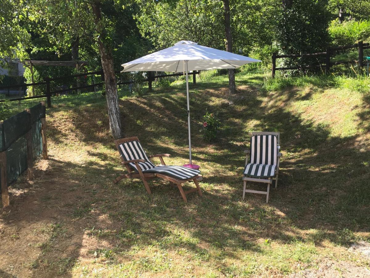 A Casa Di Andre' Holiday home *