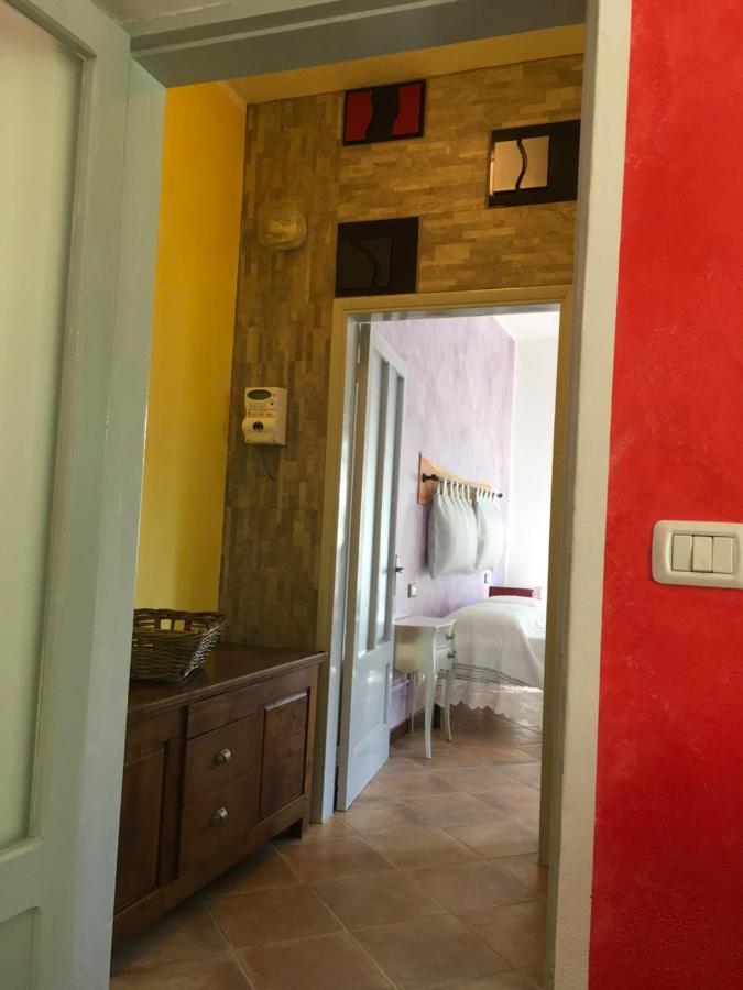 A Casa Di Andre' *